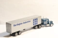 HERPA H0 1/87 TIR КАМИОН USA МОДЕЛ КОЛИЧКА, снимка 8