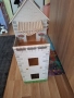 дървена къща за кукли , снимка 5