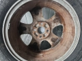 Джанти за Honda 15 Хонда, снимка 4