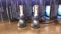 автомобилни Led крушки h4, снимка 2