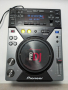 DJ сет 2x плеъра Pioneer CDJ-400 + миксер Behringer VMX 200 + кейс, снимка 3