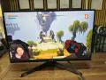 ASUS TUF Gaming VG279Q3A – 27" IPS, 180Hz, 1ms, снимка 4