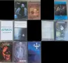 Аудио касети (метъл, джаз, електро), снимка 1