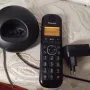 Безжичен телефонен апарат Panasonic KX-TGC210, снимка 3