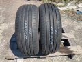 225/45/19 Good Year Eagle F1 AS3 BMW 2021г 6+мм