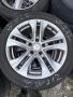 Оригинални джанти 17 цола мерцедес , снимка 1