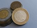 Монета - Великобритания - 2 паунда (юбилеен - Робърт Бърнс) | 2009г., снимка 2