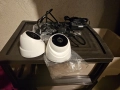 Продавам две камери, снимка 1