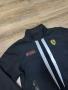 Оригинално мъжко яке Ferrari 430 Scuderia Soft Shell Jacket , XL/ XXL размер , снимка 4
