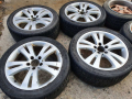 Джанти за vw  5x112  mercedes w204 17, снимка 5