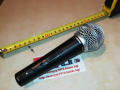 shure sm58 profi mic 0204221817, снимка 3