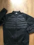 PUMA teamLIGA Hybrid jacket - страхотно мъжко яке КАТО НОВО Л, снимка 6