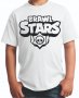 Тениска Brawl Stars Брол Старс 18/20 лв, снимка 5
