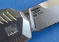 Kershaw Livewire OTF RAW Magnacut, снимка 3