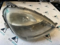 0301152612 фар десен от Mercedes A-class W168, Мерцедес А класа, снимка 1