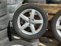 5х112 Джанти 16 Цола VW Golf Caddy Touran 5x112, снимка 1