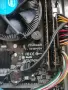 Продавам употребяван компютър s.1150 ,i3-4360,8gb,500gb hdd, 60 € По договаряне, снимка 2