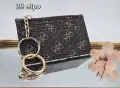 Дамски чанти и портмонета Guess, снимка 7