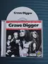 Grave Digger - 15 албума в 1 матричен диск музика, снимка 1