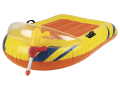 НОВА! Надуваема лодка сърф с пръскалка, снимка 1 - Надуваеми играчки - 44611205