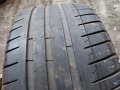 1 БР. лятна гума Michelin 255/35/19/96Y DOT 1716, снимка 3