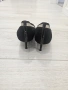 Дамски черни елегантни обувки с нисък ток Zara, снимка 3