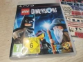 SONY PS3 GAME LEGO DIMENSIONS 1602261605HOLE66, снимка 3