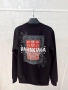 Мъжка блуза с дълъг ръкав Balenciaga/IM84x, снимка 2