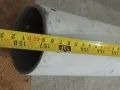 ПВЦ ТРЪБА Ф90 / 4.3мм / 3.98 метра, снимка 6