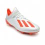 Професионални Мъжки Футболни Обувки - ADIDAS X 19.1 FG; размери: 47, снимка 8