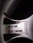 BBS R17 с летни гуми, снимка 4
