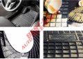 Висококачествени гумени стелки FROGUM за Citroen C4 Picasso 2006-2013, снимка 8