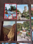Стари пощенски картички от соц България , снимка 5