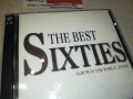 SIXTIES X2CD EMI MADE IN HOLLAND 1810231118, снимка 3