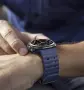 НОВО!!! Смарт часовник Samsung Galaxy Watch Ultra (2025), 47mm, LTE, Titanium Blue, снимка 4