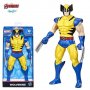 Фигурка Wolverine / Върколак Marvel Avengers Hasbro, снимка 1 - Фигурки - 38873606