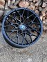 Джанти за БМВ BMW 18 “ цола 5х120 4х8 j X Drive e46 e60 e90 F10 F30 X3, снимка 7
