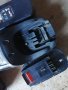 Зарядно BLACK&DECKER+ДВЕ БАТЕРИИ, снимка 2