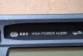 Ретро радиокасетофон за кола BLAUPUNKT - ESSEN RCR 127, снимка 9