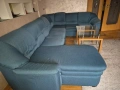 Удобен диван в П-образна форма, снимка 3