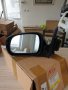 DAEWOO NEXIA ОГЛЕДАЛО ЛЯВО МЕХАНИЧНО GM, снимка 1