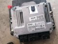 Компютър Пежо 1.6HDI 110кс 