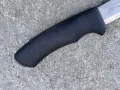 Нож Morakniv Bushcraft Survival Desert , снимка 6