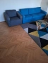 Диван-тройка с два фотьойли, снимка 3