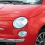 Тиксо за поправка на фарове – бяло/прозрачно – LAMPA 41530, снимка 3