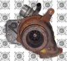 Турбина/Турбо - Citroen/Mitsubishi/Peugeot - 2.2 D - (2007 г.+) - GARRETT, снимка 4