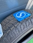 Гума SEMPERIT VAN-LIFE -205/65 R 15 (дот : 1319) (Чисто нова) Гумата е за Каравана Fendt , снимка 8