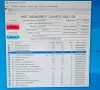 2.5 HDD 640GB WD лоши сектори, снимка 2