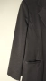 ZARA - Черно елегантно сако, снимка 3