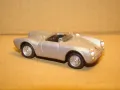 1:72 HONGWELL PORSCHE 550 А ИГРАЧКА КОЛИЧКА МОДЕЛ, снимка 3